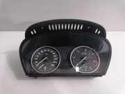 Tachometer BMW X5 (E70) 9236818