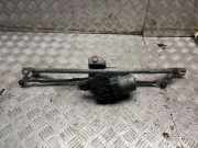 Scheibenwischermechanismus vorne VW PASSAT B7 ALLTRACK (365) 2.0 TDI 3B1955113D