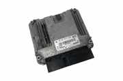 Motorsteuergerät ECU OPEL ASTRA H (L48) 1.7 CDTI 55577674 55575350
