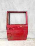 Tür rechts hinten Mitsubishi L 200 (K60T) MR178076