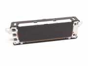 Navigationsanzeige PEUGEOT 206 Hatchback (2A/C) 1.4 i 9664483980