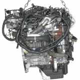 Motor FORD TOURNEO CONNECT / GRAND TOURNEO CONNECT Kombi 1.6 TDCi T1GA