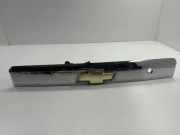 Kennzeichenbeleuchtung Verkleidung CHEVROLET CAPTIVA (C100, C140) 2.0 D 4WD 96624637