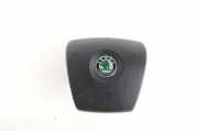 Schleifring Airbag Skoda Roomster (5J) 5J0880201D