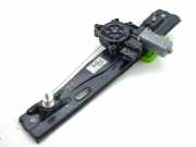 Türfensterheber hinten rechts MINI COOPER (F56) Cooper S 13262410 5B3ECC001