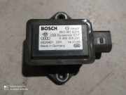 Beschleunigungssensor AUDI A4 (8E2, B6) 2.5 TDI quattro 8E0907637A