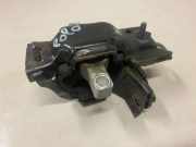 Motorkissen links VW POLO Van (6R) 1.4 TSI 6Q0199555