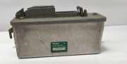 ABS Steuergerät RENAULT ESPACE II (J/S63_) 2.2 (J/S637, J63G) 56400791 0265100047
