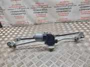 Scheibenwischermechanismus vorne SEAT EXEO (3R2) 2.0 TDI 8E1955023E 8E1955119