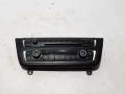 Klimabedienteil BMW 3 (F30, F80) 318 d 9226784