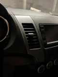 Gitter PEUGEOT 4007 (GP_) 2.2 HDi
