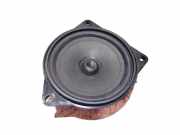 Türlautsprecher vorne links BMW 5 (E60) 525 d 65126923174 6923174