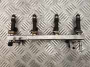 Kraftstoffzuführung