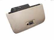 Handschuhfach JAGUAR X-TYPE Estate (X400) 2.2 D 1X4XF060B00A 1X4XF06050AB
