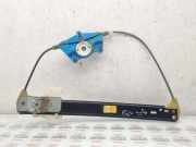 Türfensterheber hinten links AUDI A4 Cabrio (8H7, B6, 8HE, B7) 2.0 TDI 8E0839462B