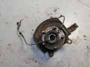 Radnaben vorne rechts NISSAN QASHQAI / QASHQAI +2 I (J10, JJ10) 2.0 dCi