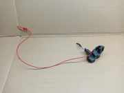 Tankdeckelschloss Audi A5 Cabriolet (8F) 8K0862153C