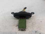 HEIZUNGSLÜFTER REGLER WIDERSTAND FORD TRANSIT Furgon 2.2 TDCi PA66GB20GF10