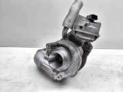 Turbolader VOLVO V40 Hatchback D2 9686120680