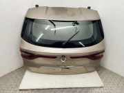 Kofferraumdeckel RENAULT TALISMAN Grandtour (KP_) 1.6 TCe 150