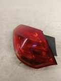 Rückleuchte links Opel Astra J GTC () 21652107