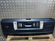 Heckklappe geschlossen Land Rover Range Rover III (L322)