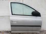 Vordere rechte Tür TOYOTA YARIS (_P1_) 1.0 (SCP10_)