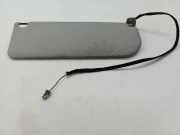 Linke Sonnenblende LANCIA PHEDRA (179_) 2.2 JTD (179AXC1A)