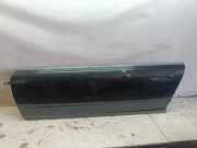 Vordere linke Tür AUDI A4 Cabrio (8H7, B6, 8HE, B7) 2.5 TDI