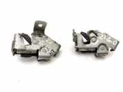 Heckklappenschloss FORD TRANSIT Furgon 2.2 TDCi 040611 180511