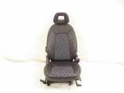 Sitz Mercedes-Benz A-Klasse (W168)