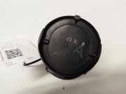 Frischluftgrill MAZDA 3 (BL) 1.6 MZR CD BBBM4GM737