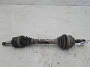 Antriebswelle vorne links PEUGEOT PARTNER Combispace (5F) 2.0 HDI