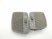 Gitter Grill vorne links AUDI A6 Avant (4B5, C5) 2.5 TDI 4B0819793