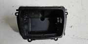 Mittelkonsole Verkleidung BMW 5 Touring (F11) M 550 d xDrive 162083 51169206347