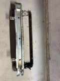 Stoßstangenbalken vorne FORD S-MAX (WA6) 2.0 TDCi