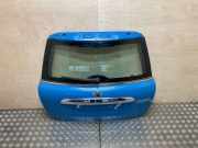 Heckklappe geschlossen Mini Mini (R56)