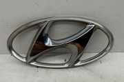 Emblem Hyundai Santa Fe I (SM)