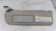 Sonnenblende links Toyota Corolla Verso (E12J1)