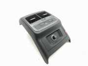 Rear Air Vent Grill AUDI S4 Avant (8W5, 8WD, B9) 3.0 TDI 8W0864376
