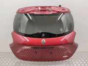 Kofferraumdeckel RENAULT ZOE (BFM_) ZOE