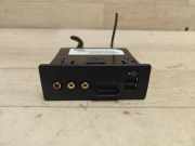 Zusätzliche Music Player-Anschlüsse FORD MONDEO V Hatchback 2.0 TDCi BT4T14F014AE