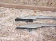 Dachreling links AUDI A4 Avant (8ED, B7) 2.0 TDI quattro 8E9860022