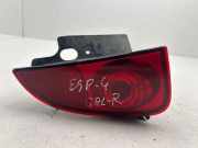 Nebelschlussleuchte RENAULT ESPACE IV (JK0/1_) 1.9 dCi (JK0U, JK0G) 8200027154