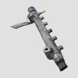 KRAFTSTOFFVERTEILER EINSPRITZLEISTE VERTEILERROHR HYUNDAI TUCSON (JM) 2.0 CRDi 4WD 0281002507