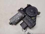 Motor Fensterheber links hinten Jaguar X-Type (X400) 0130821949