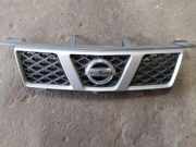 Vorderer oberer Gitter NISSAN X-TRAIL (T30) 2.2 dCi 4x4