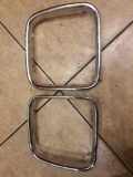 Vorderer oberer Gitter BMW 5 (E34) 525 td BM11001HL