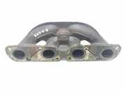 Auspuffkrümmer BMW 7er (F01, F02, F03, F04) 7576987A105