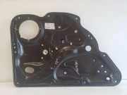 Türfensterheber hinten links VW PASSAT B7 ALLTRACK (365) 2.0 TDI 3C4839755H 980861107